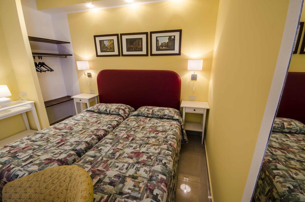 Hotel Tarconte Tarquinia Bagian luar foto